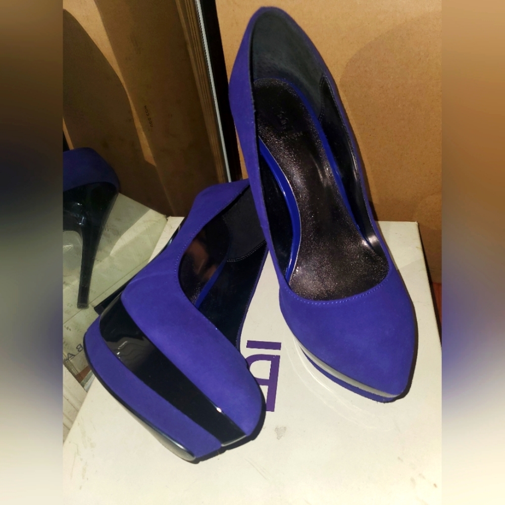 Pumps